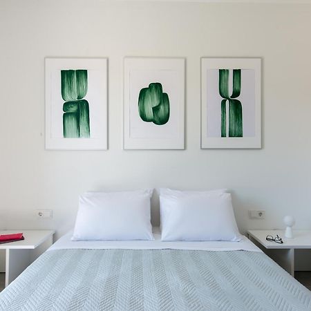 The Met Suite 3, Elegant Stay Centrally In Rethymno! Exteriör bild