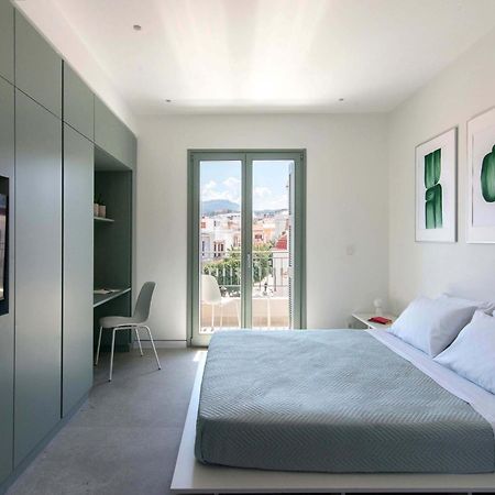 The Met Suite 3, Elegant Stay Centrally In Rethymno! Exteriör bild