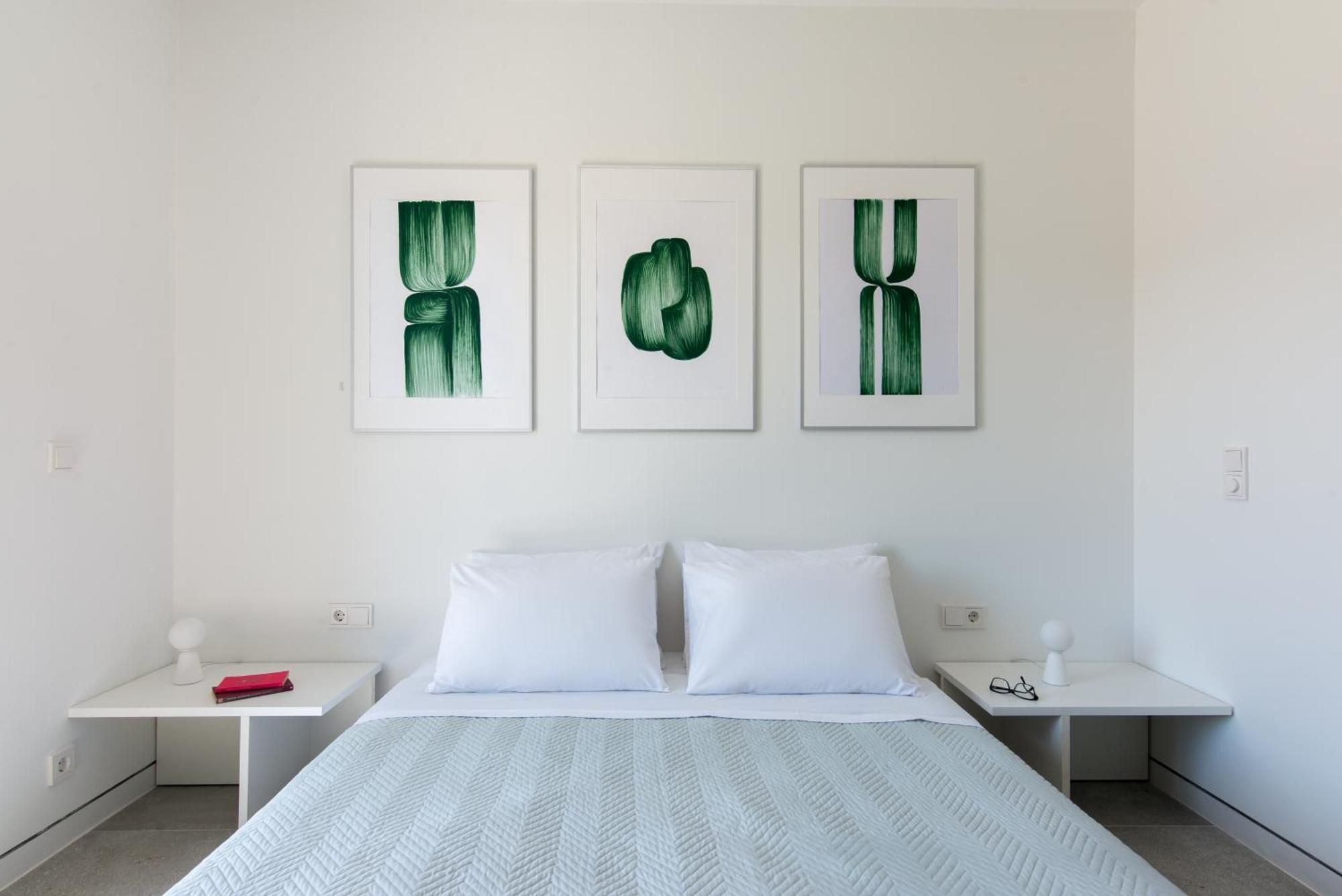 The Met Suite 3, Elegant Stay Centrally In Rethymno! Exteriör bild