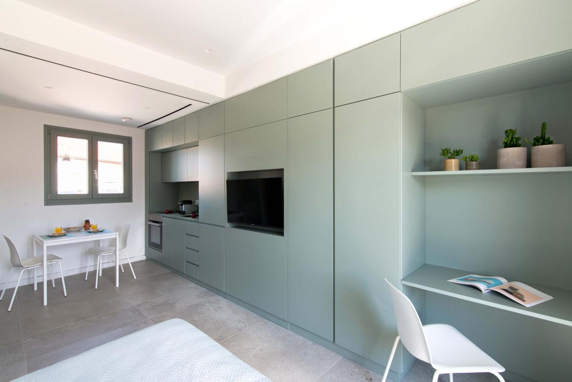 The Met Suite 3, Elegant Stay Centrally In Rethymno! Exteriör bild